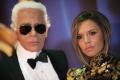 Karl Lagerfeld Owns 70 iPods - Is That Really Necessary?