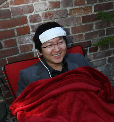 Geek Of The Week: Masi Oka