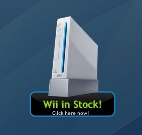 Download of the Day: Wii Finder Widget