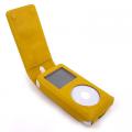 Finally, An iPod Case That Fits!