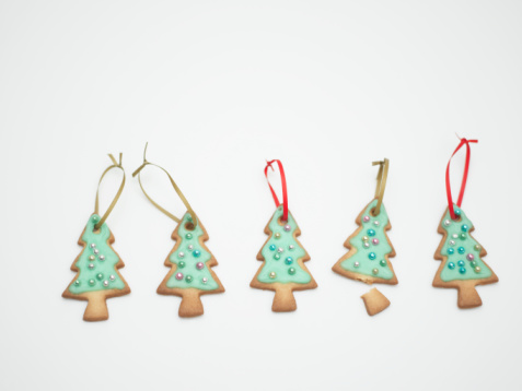 Have Yourself A Merry Little Christmas