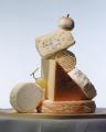 Welcome to the Cheese House