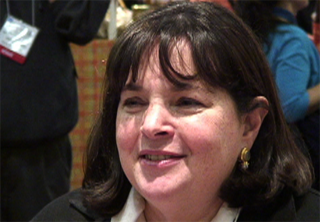 Fancy This: We Chat With The Barefoot Contessa