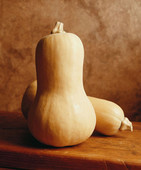 Secret Ingredient: Butternut Squash