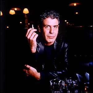 Anthony Bourdain Lets Us Know What He Really Thinks