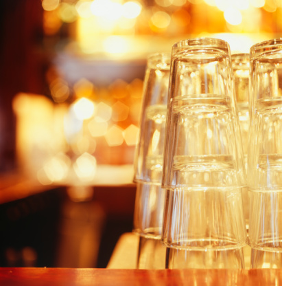 Booze Rules