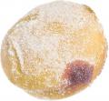 Festive Foods: Sufganiyot