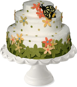 Twinkle in My Eye Cake Twinkle in My Eye Cake