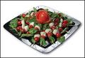 Who Couldn't Love Salad on a Stick?