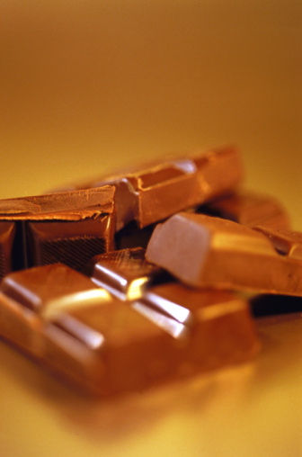 Know Your Chocolates