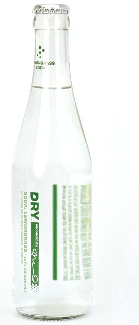 Happy Hour: Dry Soda