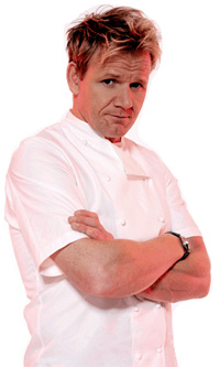 Yummy Link: Restaurant Manager Sues Gordon Ramsay