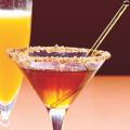 YumSugar Preview: Come Party With Me - Holiday Cocktail