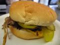 A Hamburger Today