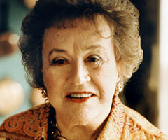 Food For Thought: Julia Child