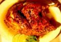 Sunday Dinner: Roasted Lemongrass Chicken