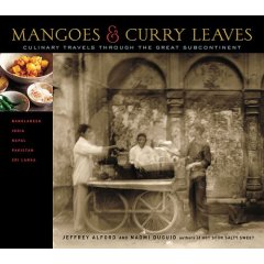 Mangoes & Curry Leaves