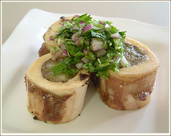Marrow