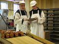 Monks Use Internet to Sell Bread