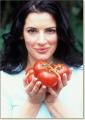 Food For Thought: Nigella Lawson