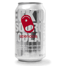 OpenSource Cola - Make Your Own!
