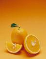 Secret Ingredient: Oranges