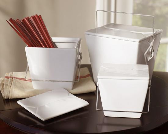Take Out Boxes: Love It Or Hate It?