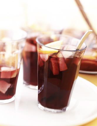 Today is National Sangria Day