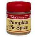 What Is Pumpkin Pie Spice?