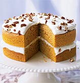 Say Farewell to Pumpkin Pie