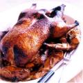 Festive Foods: Modern Peking Duck