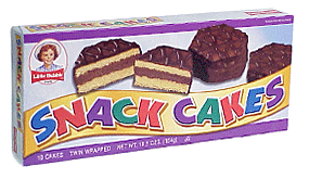 What Was Your 2006 Guilty Pleasure Food? What Was Your 2006 Guilty Pleasure Food?