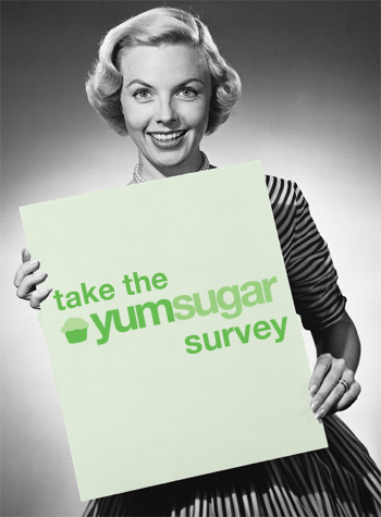 We're Hungry for Your Opinions!