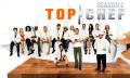 Let's Talk Top Chef