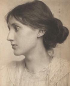 Food For Thought: Virginia Woolf