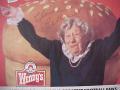 Where's The Beef?