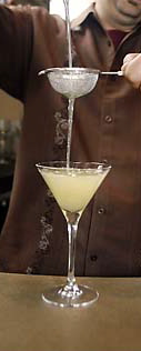Happy Hour: Washhouse