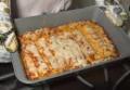 Secret Ingredient: Parmesan's Out and Arugula's In