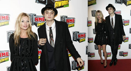 Kate and Pete: Sexiest People of the Year?