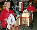 Jessica Hops Off Tour, Into Market