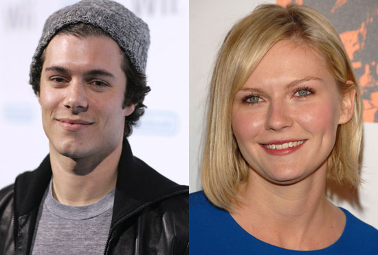 Say It Ain't So, Adam Brody Moves On (From The Greatest Starlet Of All)