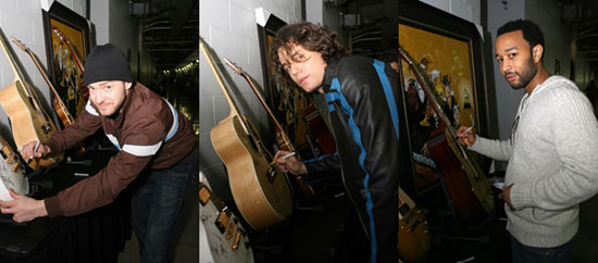 Grammy Whammy Preview