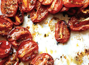 Secret Ingredient: Thyme for Chocolate