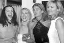 Which Sex and the City girl are you? Quiz!