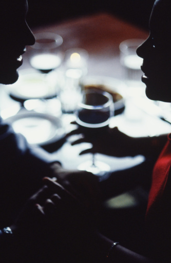 Second Date: An Easy, Romantic, Homemade Dinner