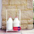 Milky History