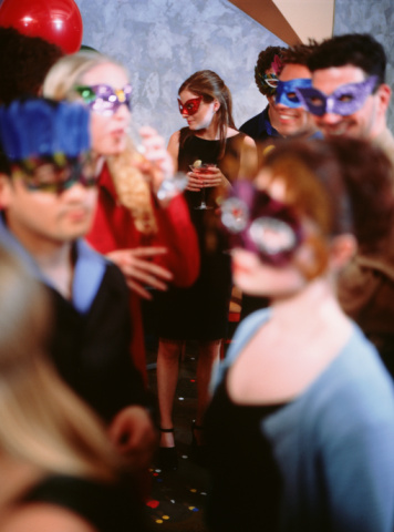 Come Party With Me: Mardi Gras Bash - Menu (Savory Appetizers) Come Party With Me: Mardi Gras Bash - Menu (Savory Appetizers)