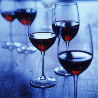 Come Party With Me: Wine Club's 1st Meeting - Tips