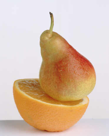 Fruit For Dessert