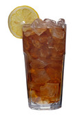 Happy Hour: Arnold Palmer